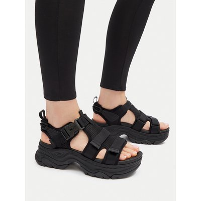 Sandalen Teva 1164570 Schwarz