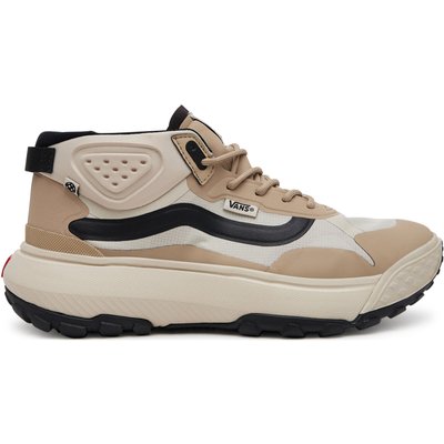 Sneakers Vans MTE Crosspath Mid VN000CVV0E01 Braun