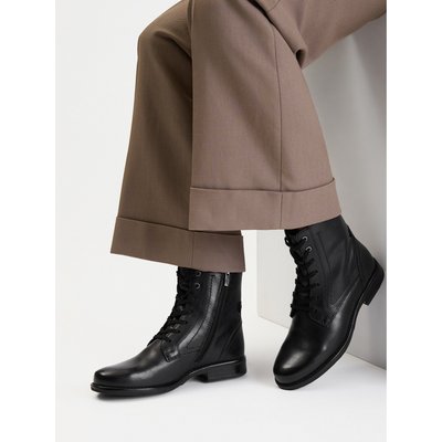 Schnürschuhe Lasocki CEO-WI16-ALBA3-12 Schwarz
