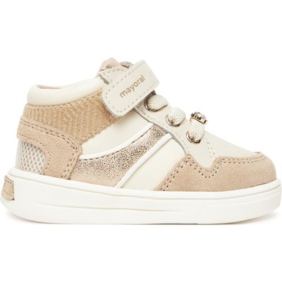 Sneakers Mayoral 42579 Beige