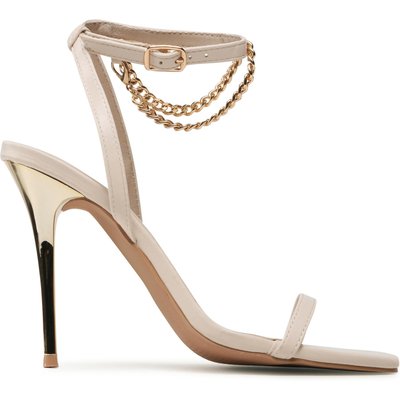 Sandalen DeeZee Y5926-1 Beige