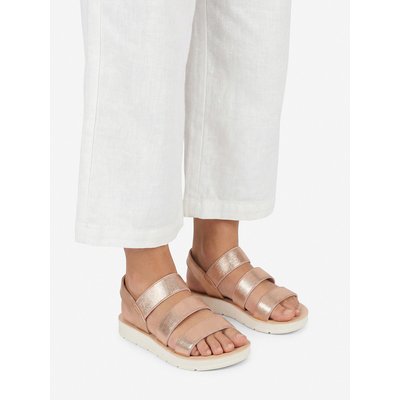 Sandalen DeeZee CEO-CSS20370-17 Goldfarben