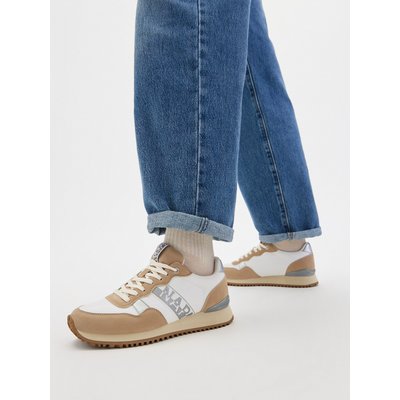 Sneakers Napapijri Astra NP0A8B9O Weiß