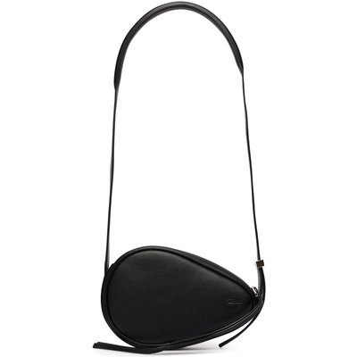 Handtasche Lacoste NU5462FP Schwarz