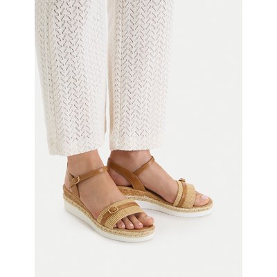 Sandalen JENNY CEO-WS2189-54 Braun