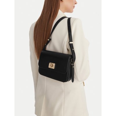 Handtasche Nine West CEO-Zuro-LDA8705 Schwarz
