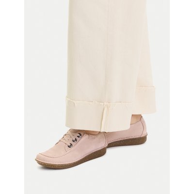 Halbschuhe Clarks Funny Dream 26182263 Rosa