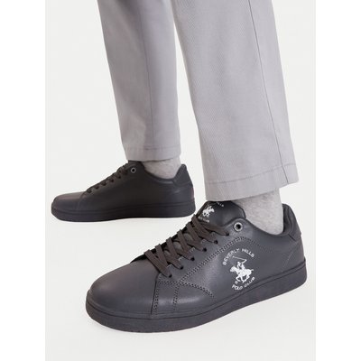 Sneakers Beverly Hills Polo Club CWBEO-MAVRO-01 Grau