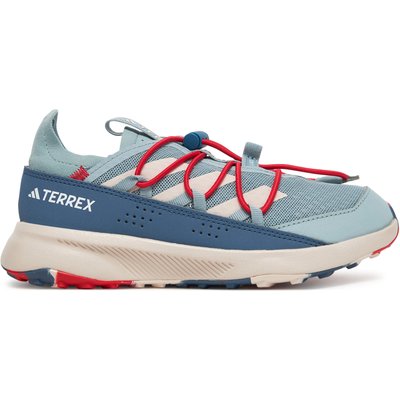 Trekkingschuhe adidas Terrex Voyager 21 HEAT.RDY IH1329 Grau