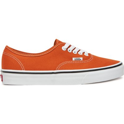 Sneakers aus Stoff Vans Authentic VN000BW5BML1 Kupferfarben