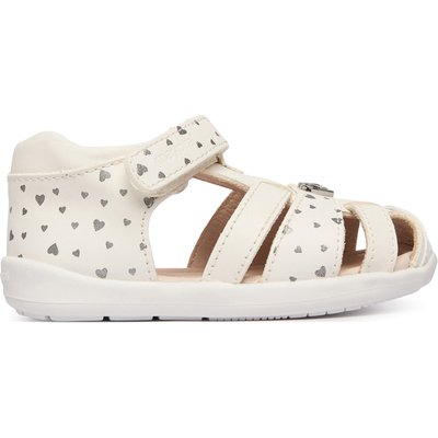 Sandalen Mayoral 41719.81 Weiß