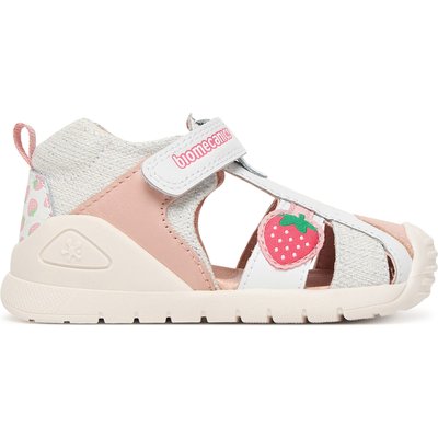 Sandalen Biomecanics 262110 Weiß