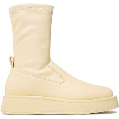 Stiefeletten Jenny Fairy ENERGY-01HZ Gelb