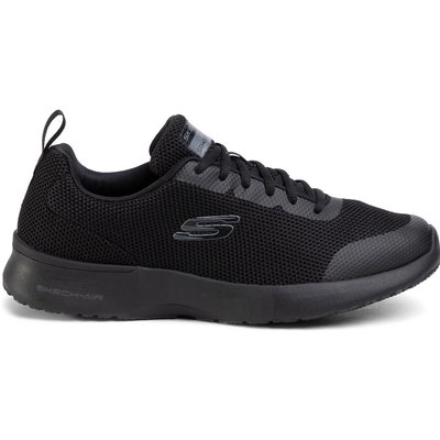 Sneakers Skechers Winly 232007/BBK Schwarz
