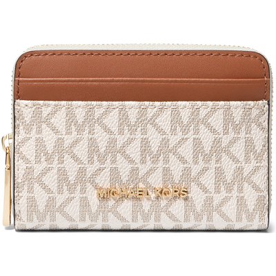 Geldbörse MICHAEL Michael Kors 32T4GJ6Z5B Beige