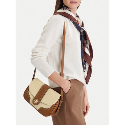 Handtasche Beverly Hills Polo Club CEO-BHPC-C-011-07 Beige