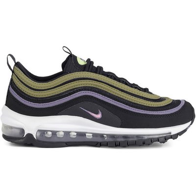 Sneakers Nike DX4734-001 Schwarz