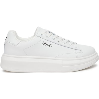 Sneakers Liu Jo 7G4011 PX474 Weiß