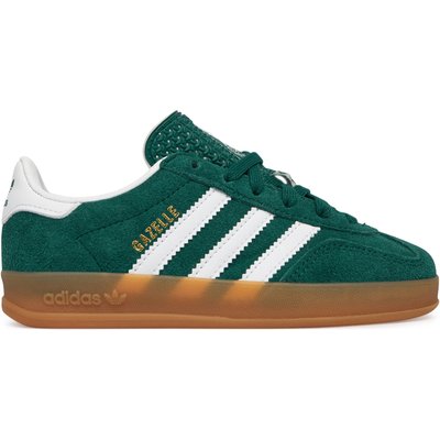 Sneakers adidas Gazelle Indoor IH9134 Grün