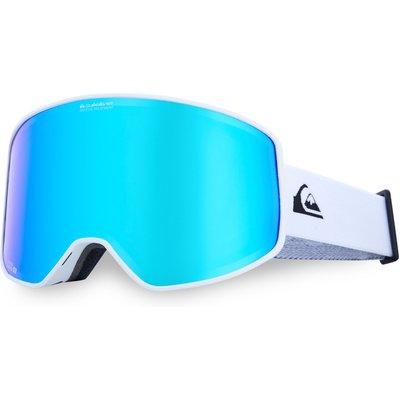 Skibrille Quiksilver EQYTG03218 Blau