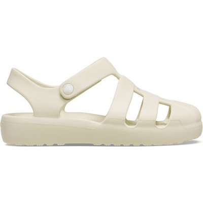 Sandalen Crocs Classic Fisherman K 210625 Beige