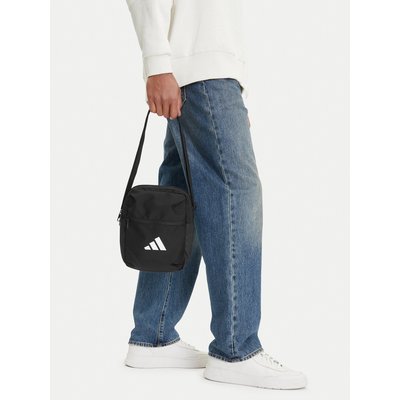 Umhängetasche adidas Essentials JM7152 Schwarz