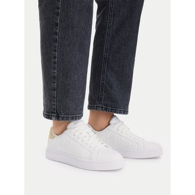 Sneakers Armani Exchange XDX165 XV891 T782 Weiß