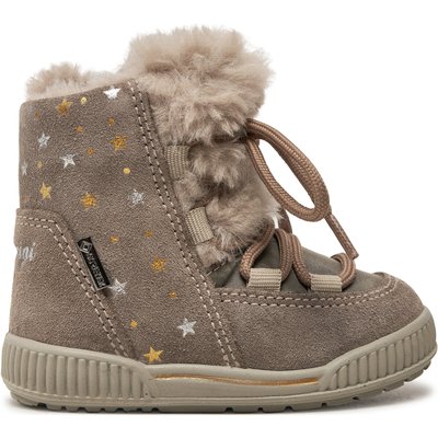 Schneeschuhe Primigi 6859111 GORE-TEX Beige