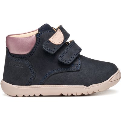 Sneakers Geox B Macchia B164PC 03222 CF48W Dunkelblau