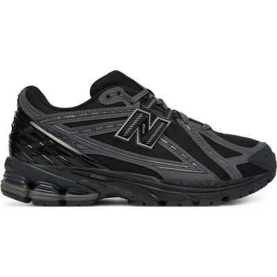 Sneakers New Balance M1906RLB Schwarz