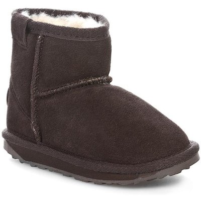 Schneeschuhe EMU Australia Wallaby Mini K10103 Braun