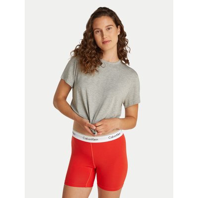 Calvin Klein Underwear Boxershorts 000QF7625E Rot