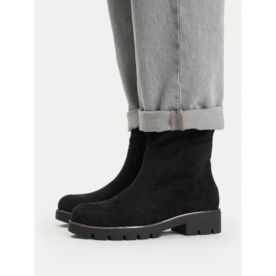 Stiefeletten JENNY CEO-WS12156-07 Schwarz