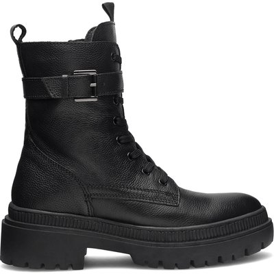 Schnürschuhe Lasocki WI16-14097-06 Schwarz