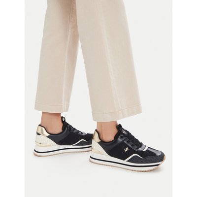 Sneakers MICHAEL Michael Kors Raina 43T6RNFS1D Schwarz