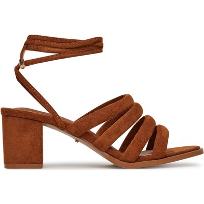 Sandalen DeeZee XFV28178-D1 Braun