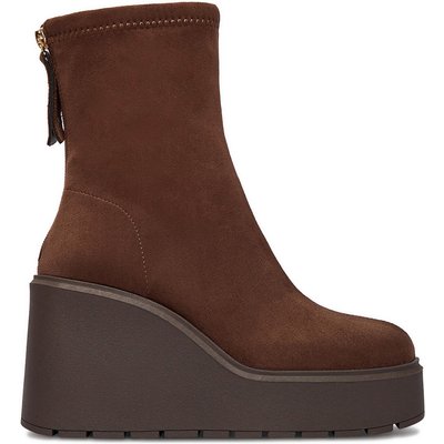 Stiefeletten DeeZee CEO-HY60195-13 Braun
