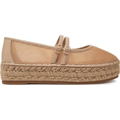 Espadrilles Aldo Summerfling 13967826 Beige