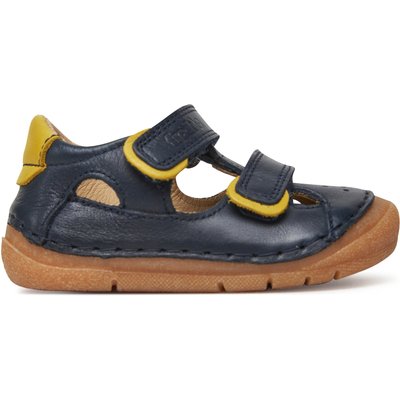 Sandalen Froddo Paix Up Double G2150198 M Blau