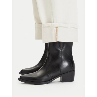 Cowboystiefel Tamaris 1-25702-41 Schwarz