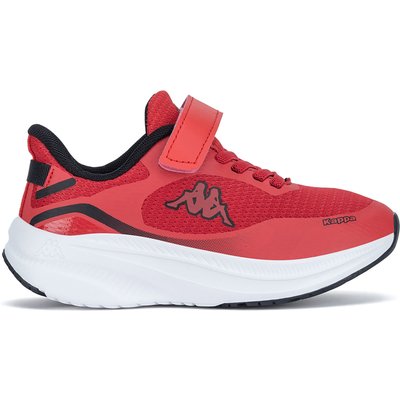 Sneakers Kappa AW24-3C041(CH) Rot