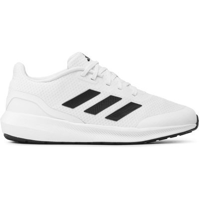 Laufschuhe adidas RunFalcon 3 Sport Running Lace Shoes HP5844 Weiß
