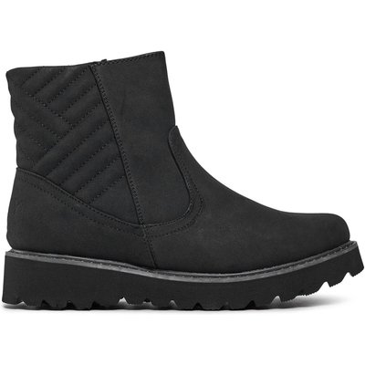 Stiefeletten Roxy ARJB700750 Schwarz