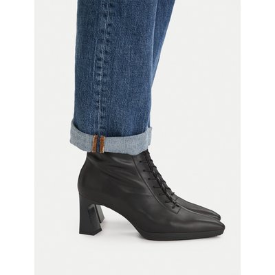 Schnürschuhe Hispanitas HI254379 Schwarz