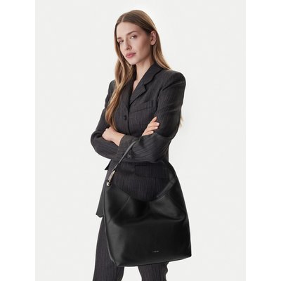 Handtasche Furla Lara M WB01900 HSF000 IT O6000 Schwarz