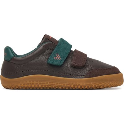 Sneakers Vivo Barefoot Gobi 165434 Dunkelbraun