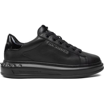 Sneakers KARL LAGERFELD KL52574A Schwarz