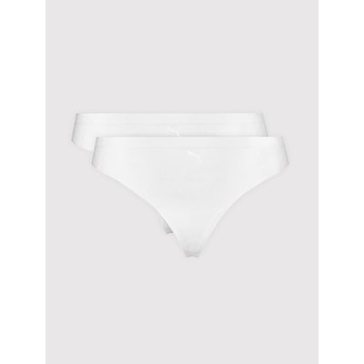Puma String-Set 935021 Weiß
