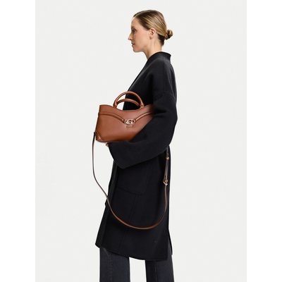 Handtasche Guess Dea HWBG79 93060 Braun