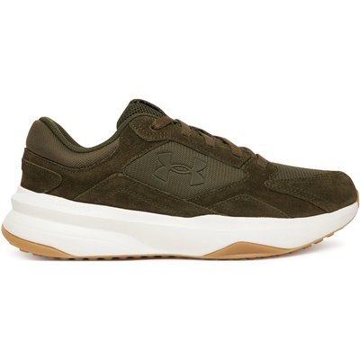 Sneakers Under Armour UA Edge Suede 3027731 Khakifarben
